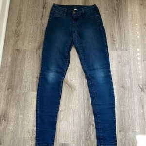 Decree | skinny jeans size 3 juniors